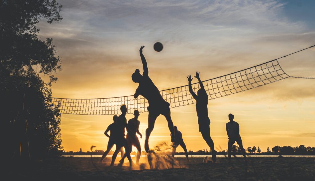 sports in uk