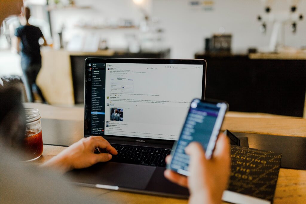 mobile app development company in the UK