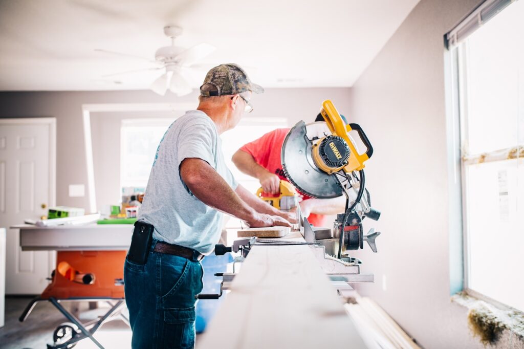 hiring a plumber