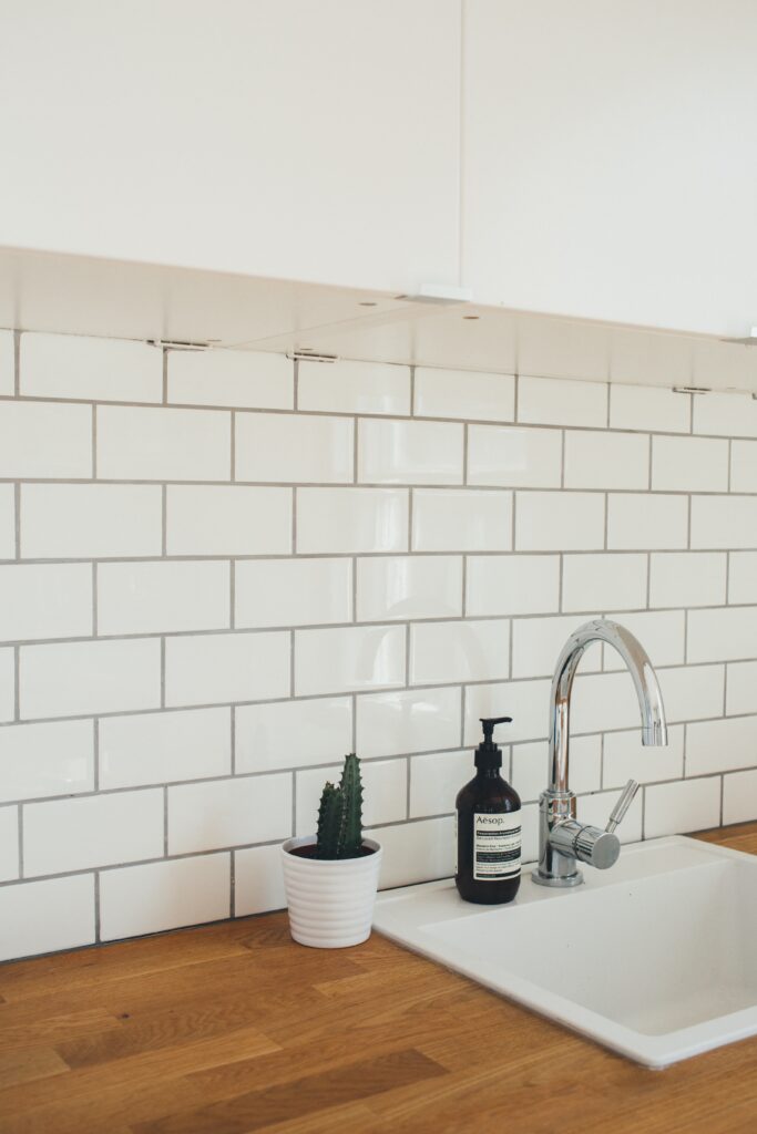 Remove term: Tile and Grout Cleaning