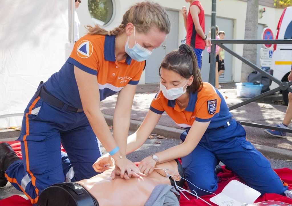CPR Certification