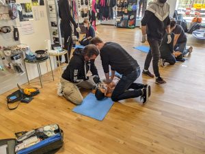 CPR Certification